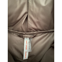 Filippa K Jacket/Coat in Brown