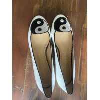 Charlotte Olympia Slippers/Ballerinas Patent leather