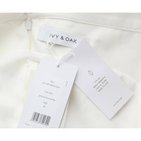 Ivy & Oak Kleid in Weiß