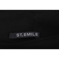 St. Emile Skirt in Grey