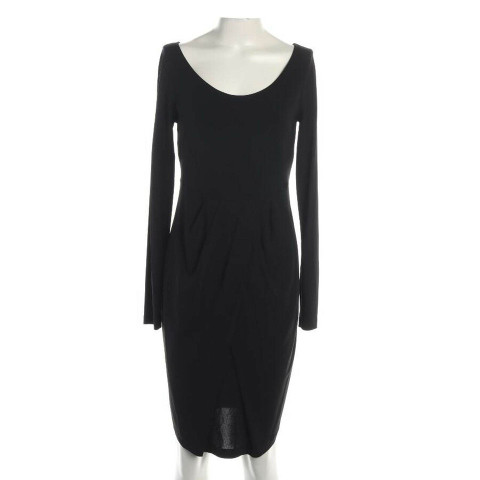 Piu & Piu Dress in Black