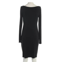 Piu & Piu Dress in Black