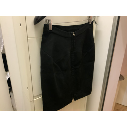 Miu Miu Skirt in Black