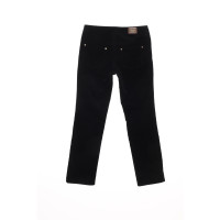 Michael Kors Trousers Cotton in Black