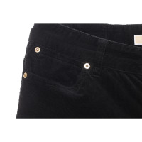 Michael Kors Trousers Cotton in Black