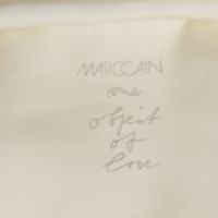 Marc Cain Shirt mit Taschen Motiv