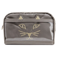 Charlotte Olympia "Kitty Purrrfect" make-uptas