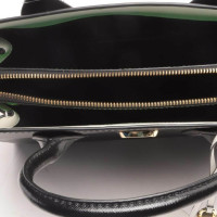 Marc Jacobs Handbag Leather in Black