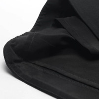 Victoria Beckham Skirt Wool in Black