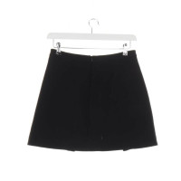 Victoria Beckham Skirt Wool in Black