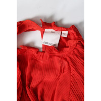 C/Meo Collective Top in Red