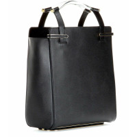 Charlotte Olympia Gable Bag Leather in Black