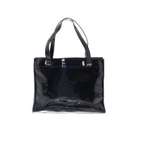 Armani Jeans Handbag in Black