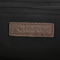 Givenchy Shoppers à Brown