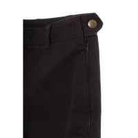 D&G Trousers Cotton in Brown