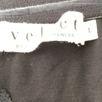 Velvet deleted product