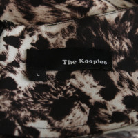 The Kooples Vestire con il modello