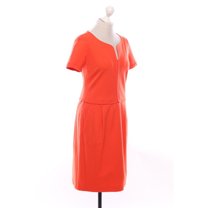 Odeeh Kleid in Orange