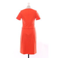 Odeeh Kleid in Orange