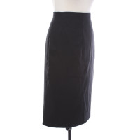 Cerruti 1881 Skirt in Black