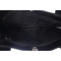 Armani Jeans Handbag in Black