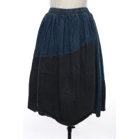 Diesel Skirt Cotton