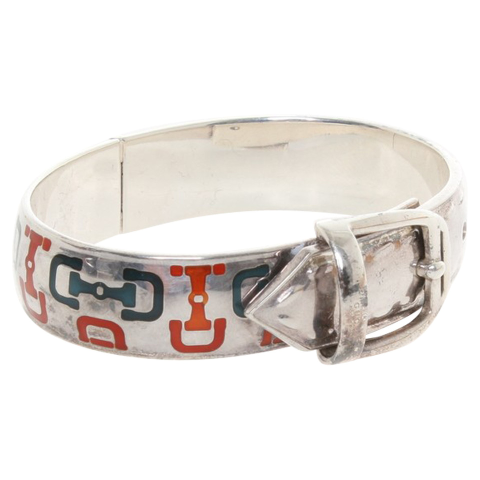 Gucci Armband Zilver