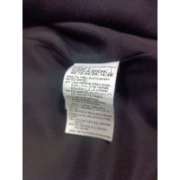 Max Mara Jacke/Mantel aus Wolle