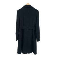 Max Mara Jacke/Mantel aus Wolle