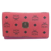 Mcm Shoulder bag with wallet