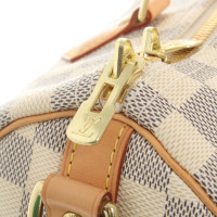 Louis Vuitton Speedy 30 aus Canvas