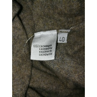 Cruciani Knitwear Cashmere