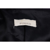Pinko Giacca/Cappotto in Viola