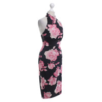Karen Millen Kleid mit floralem Muster