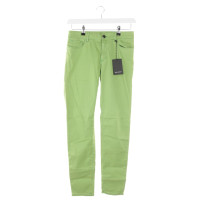 Iris Von Arnim Jeans in Grün