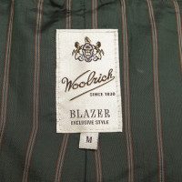 Woolrich Blazer with hood insert