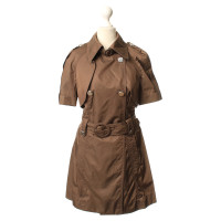 Laurèl Dress in trench-