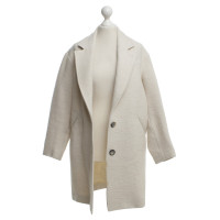 Isabel Marant Etoile Oversized coat