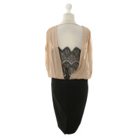 By Malene Birger Dress with lace