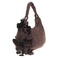 Caterina Lucchi Leather handbag