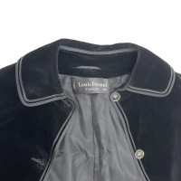 Louis Feraud Jacket/Coat in Black