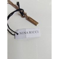 Nina Ricci Necklace in Gold