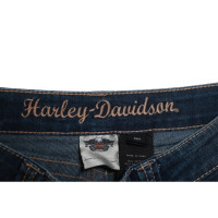 Harley Davidson Jeans in Blue