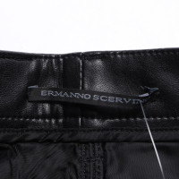 Ermanno Scervino Trousers in Black