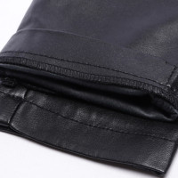 Ermanno Scervino Trousers in Black