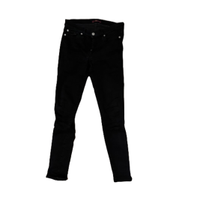 Citizens Of Humanity Jeans Jeans fabric in Black
