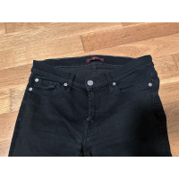 Citizens Of Humanity Jeans Jeans fabric in Black