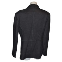 Fendi Jacket in wool / linen