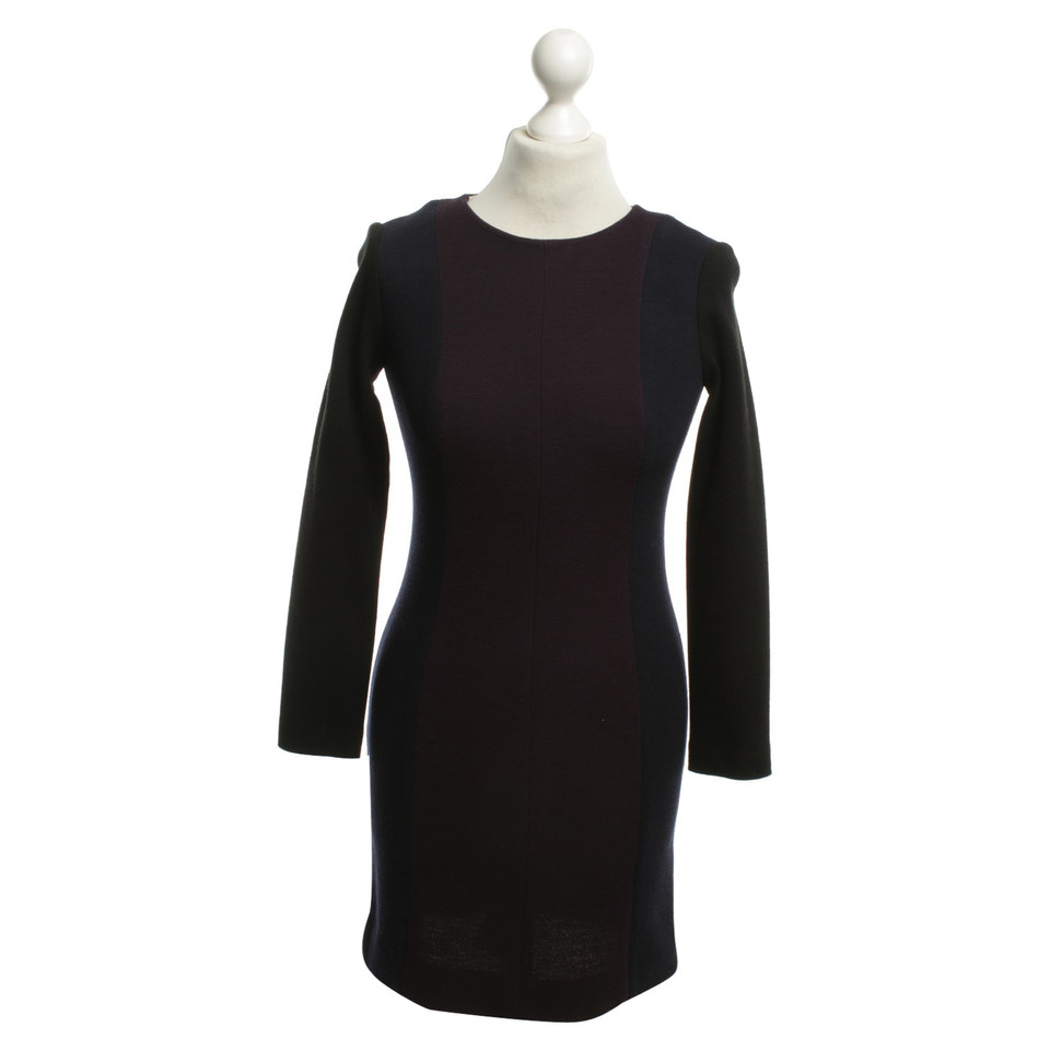 Sandro Dress with long sleeves