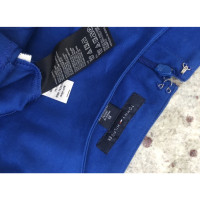Tommy Hilfiger Vestito in Cotone in Blu